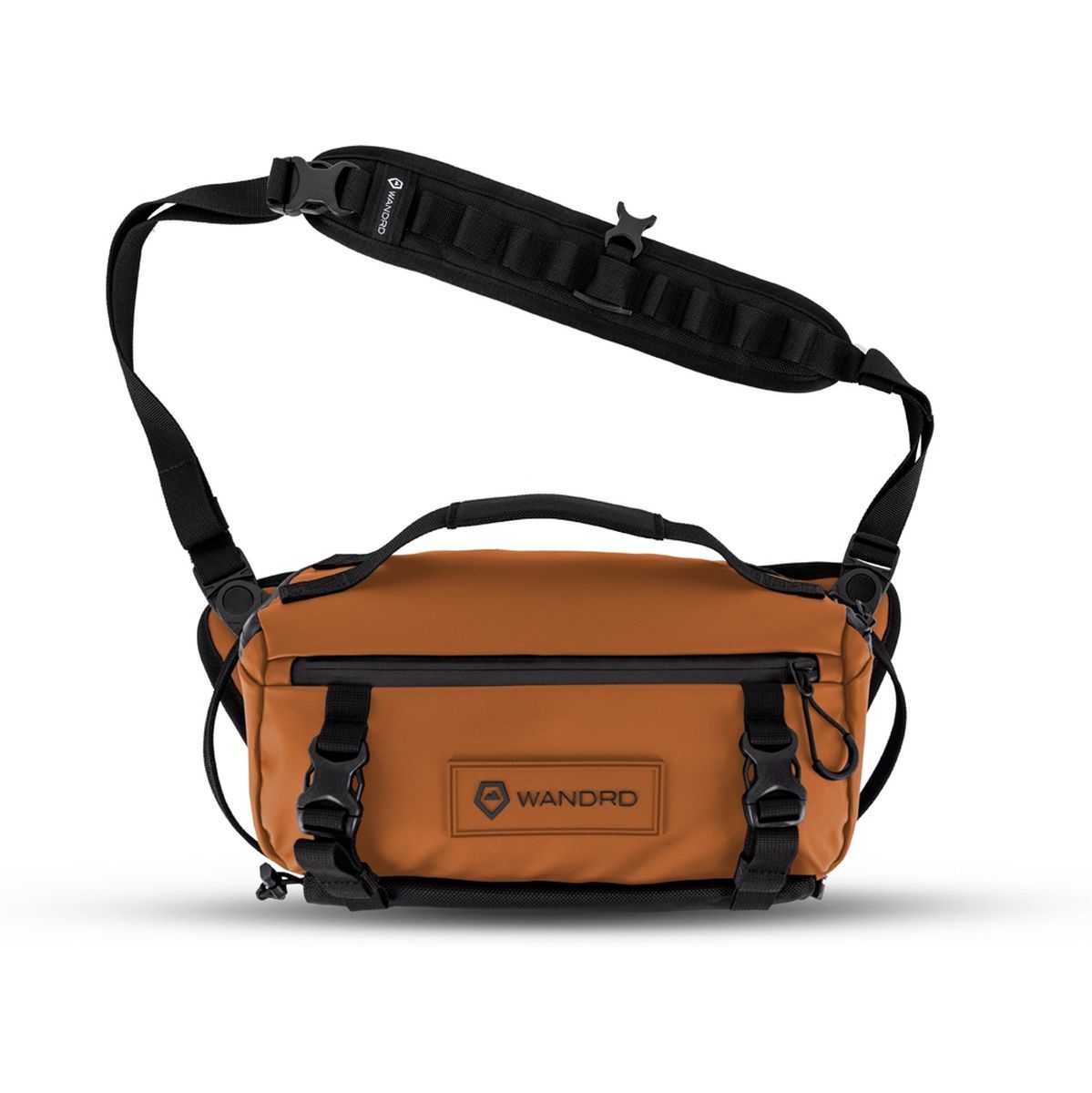 WANDRD Rogue Sling 6l Sedona Orange