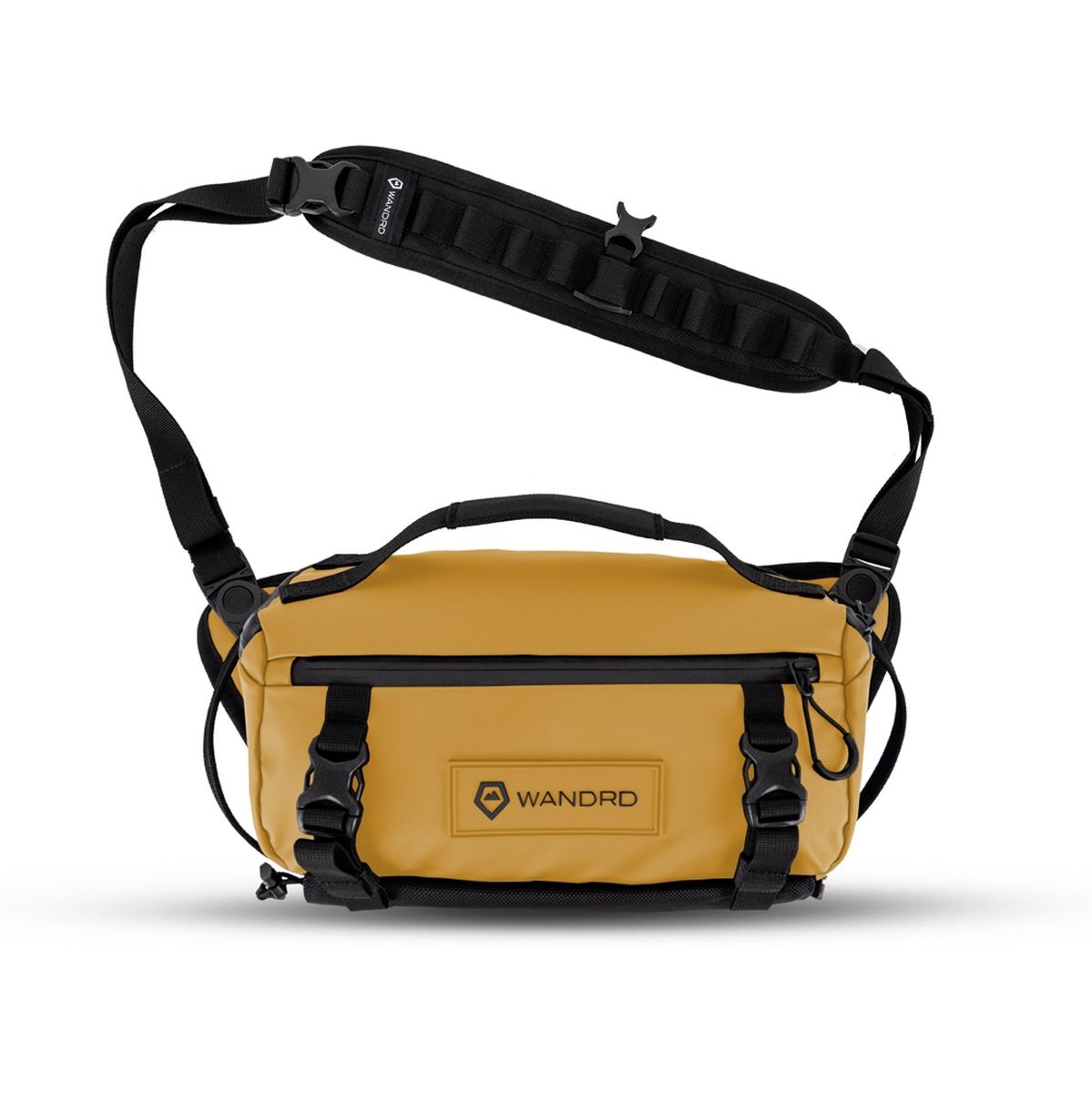 WANDRD Rogue Sling 6l Dallol Yellow