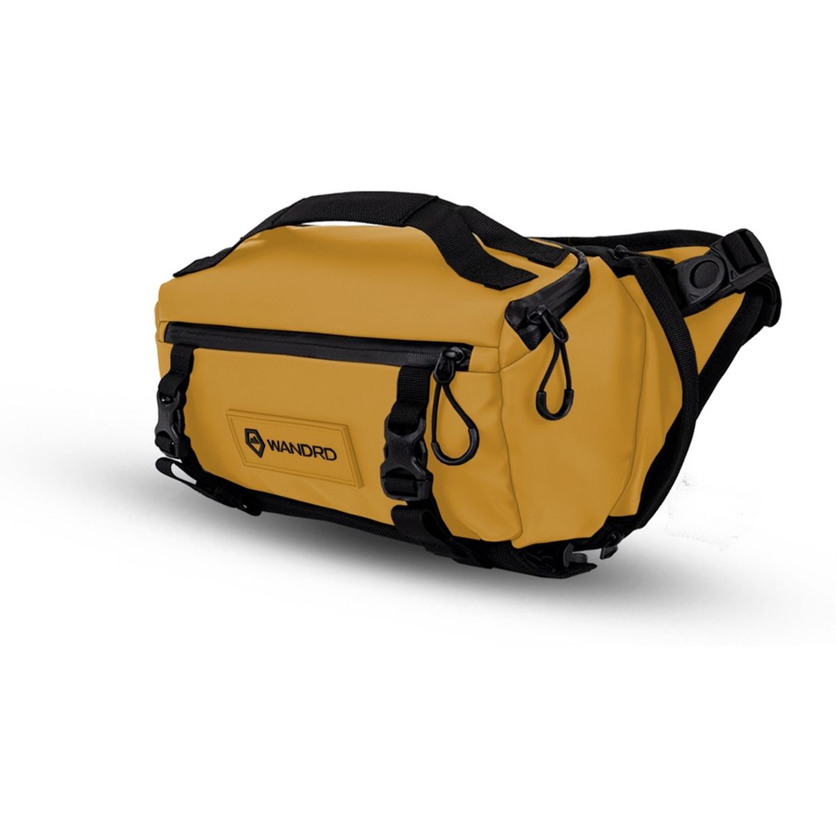 WANDRD Rogue Sling 6l Dallol Yellow