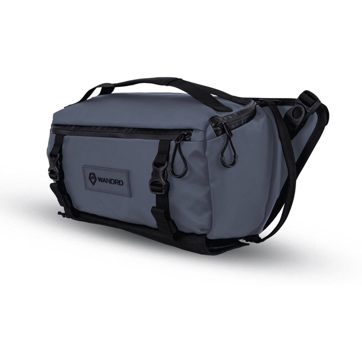 WANDRD Rogue Sling 9l Aegean Blue
