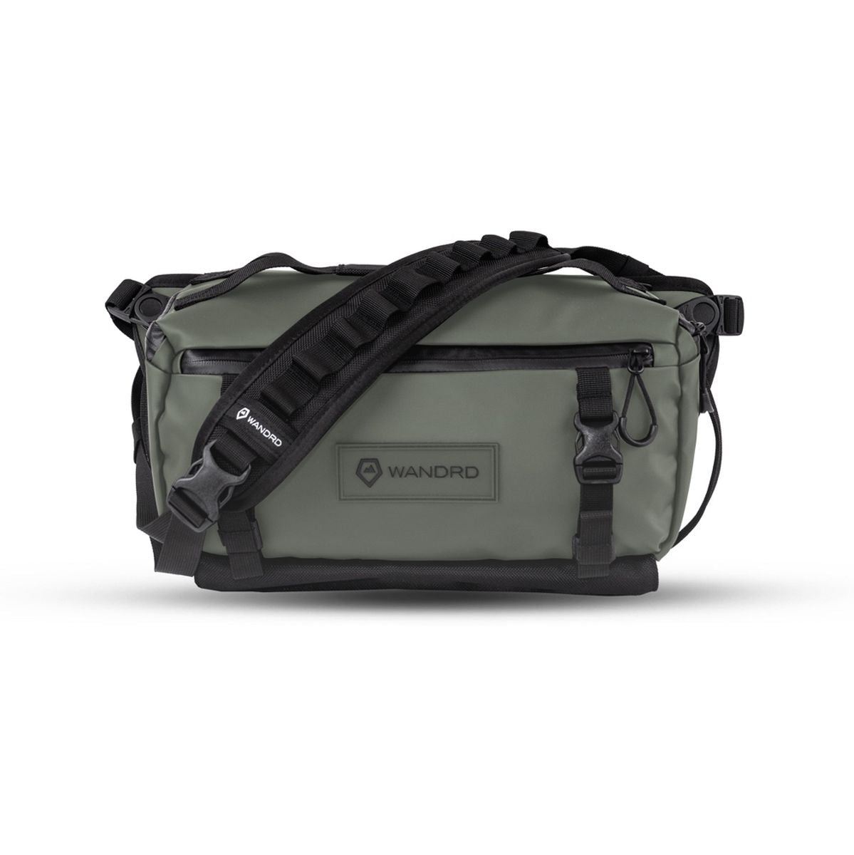 WANDRD Rogue Sling 9l Wasatch Green