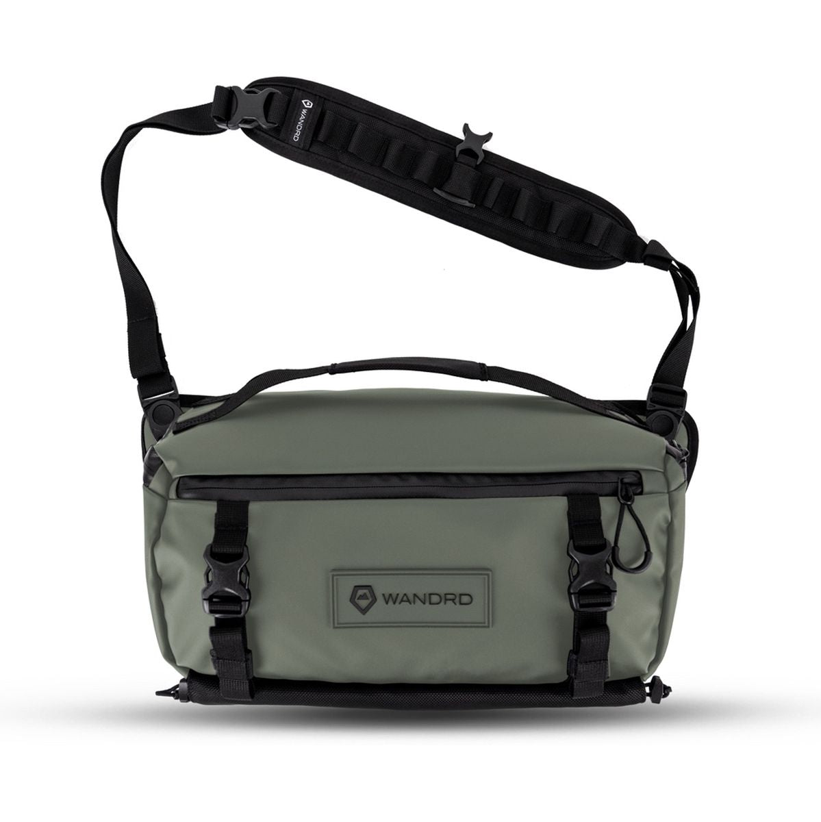 WANDRD Rogue Sling 9l Wasatch Green