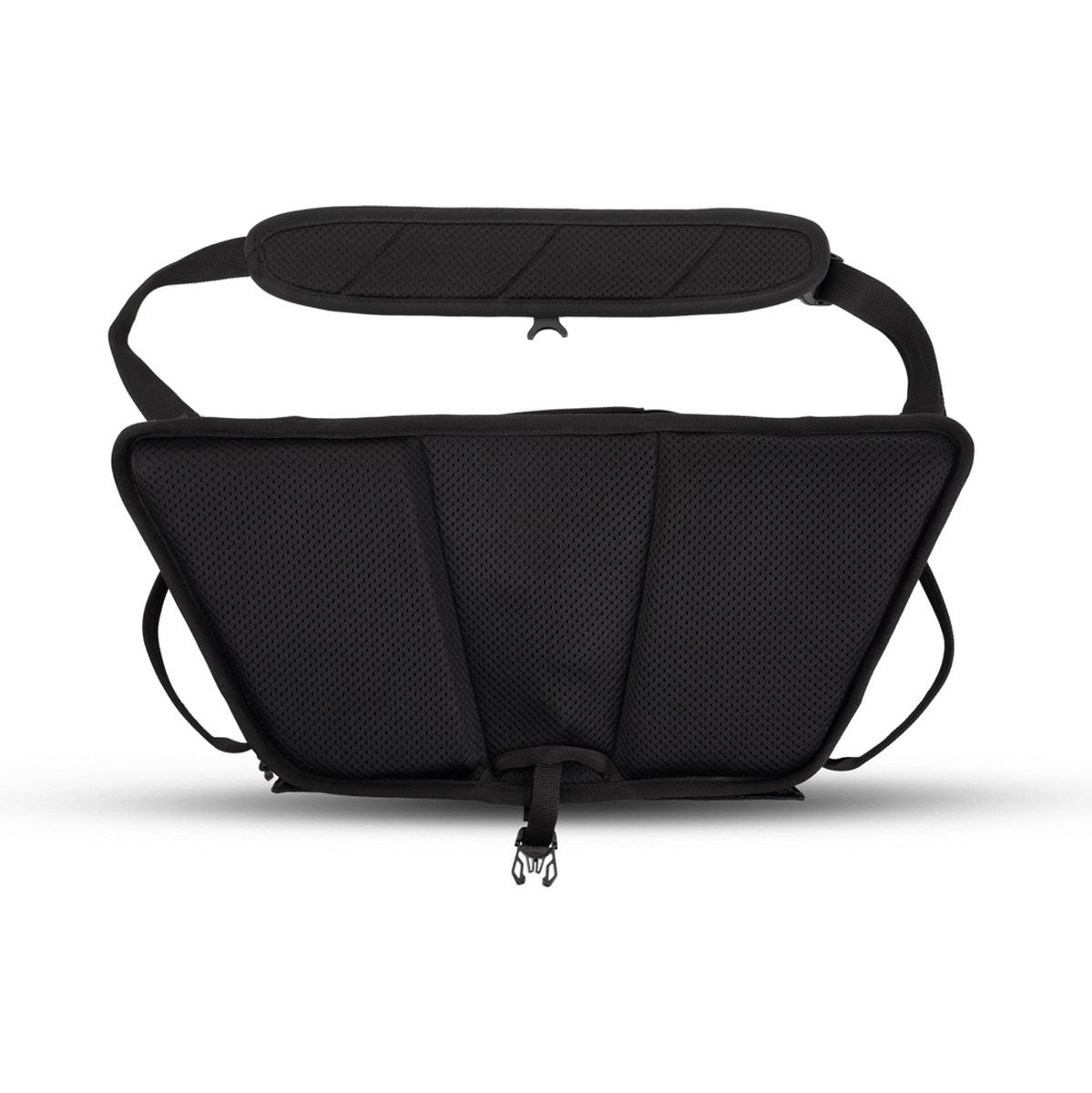 WANDRD Rogue Sling 9l Sedona Orange