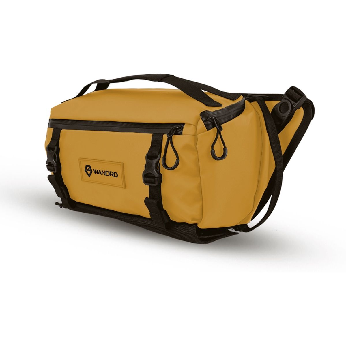 WANDRD Rogue Sling 9l Dallol Yellow