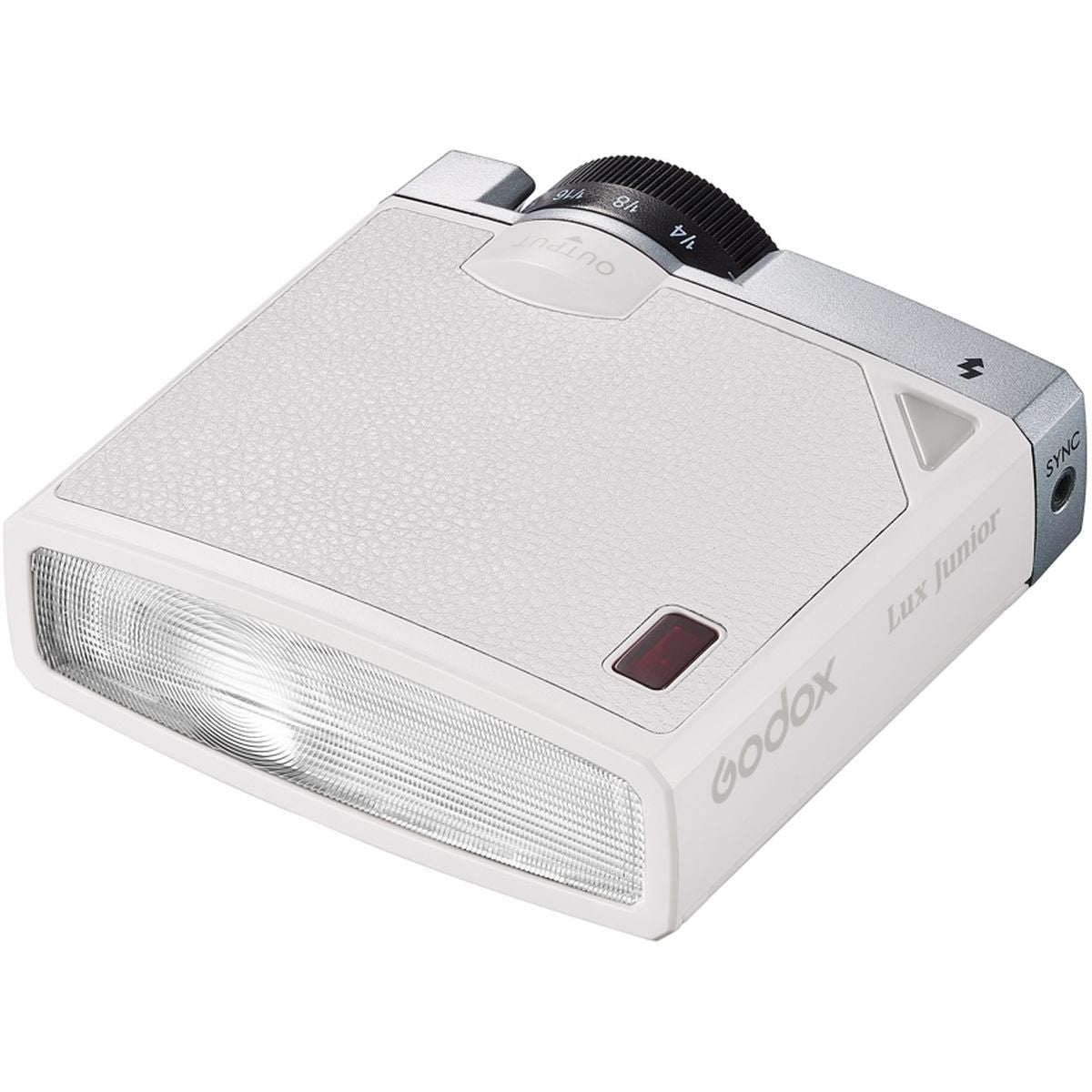 Godox Retro Lux Junior Grey