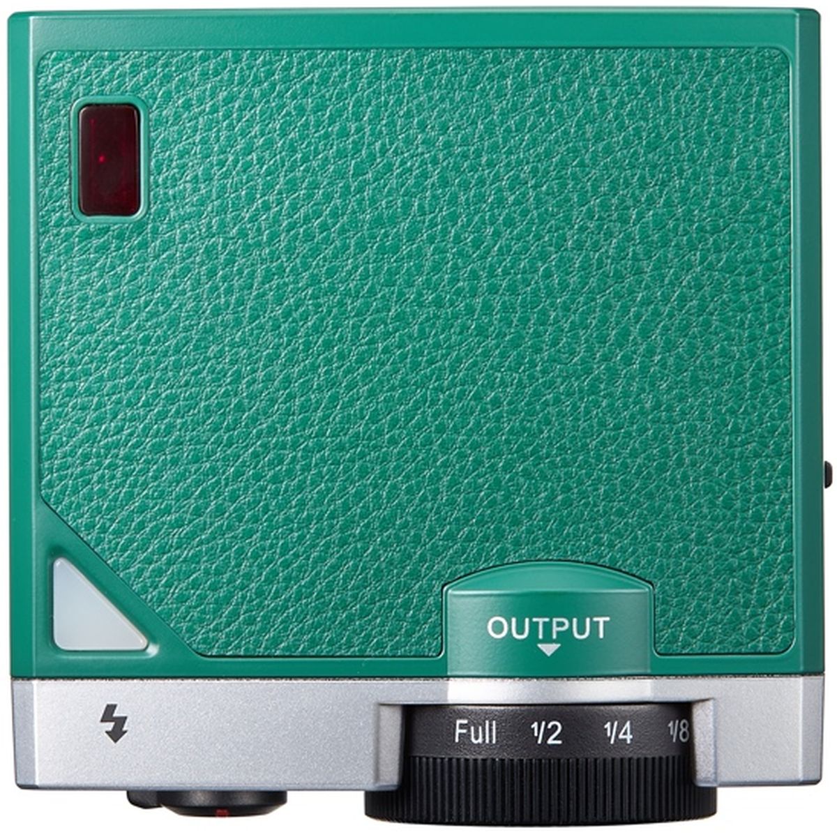 Godox Retro Lux Junior Green