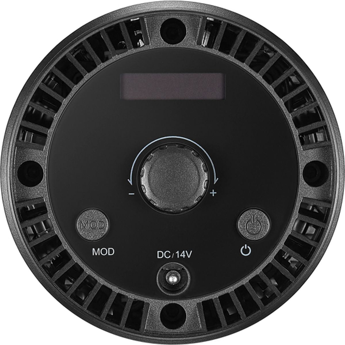 Godox Litemons LED Tabletop Video Light Single Light Kit