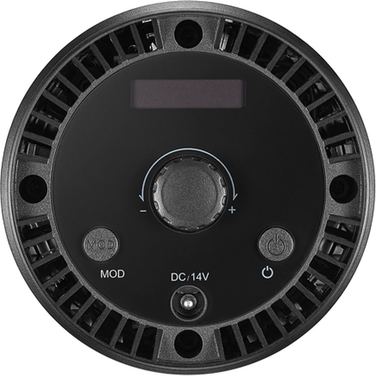 Godox Litemons LED Tabletop Bi-Colour Light Single Light Kit