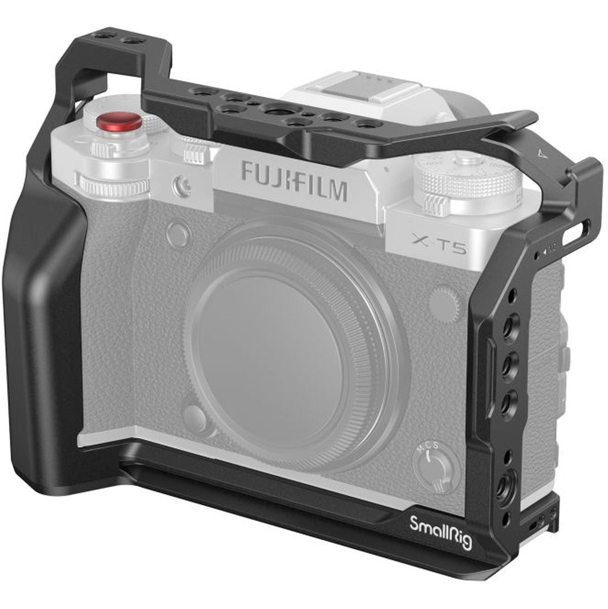 SmallRig 4135 Multifunctional Cage For Fujifilm X-T5