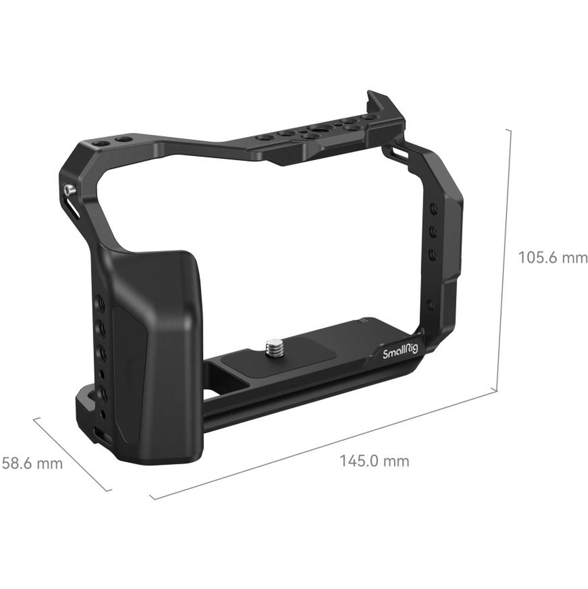 SmallRig 4135 Multifunctional Cage For Fujifilm X-T5