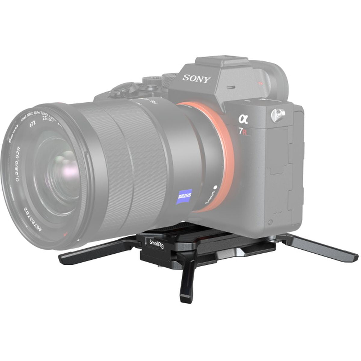 SmallRig 3913 Multifunctional Quick Release Plate (Arca-Type