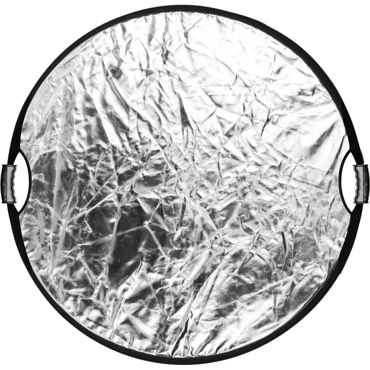 SmallRig 4129 5-IN-1 Collapsible Circular Reflector w/ Handl