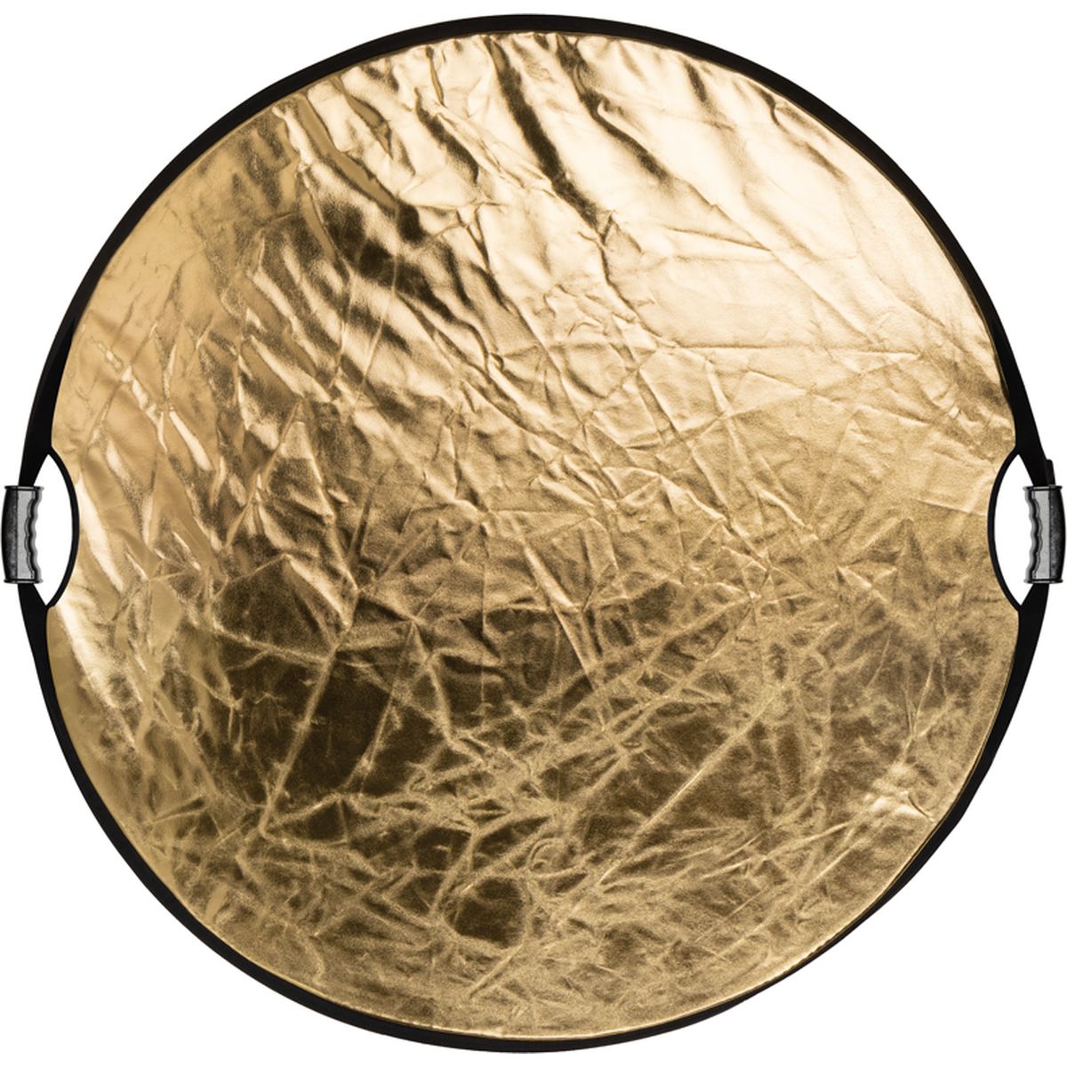 SmallRig 4131 5-IN-1 Collapsible Circular Reflector w/ Handl