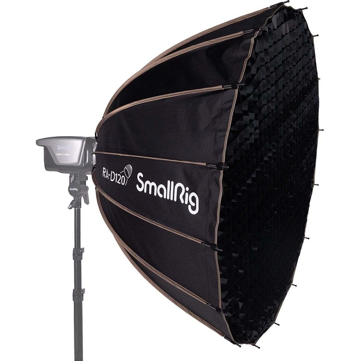 SmallRig 4140 RA-D120 Parabolic Softbox