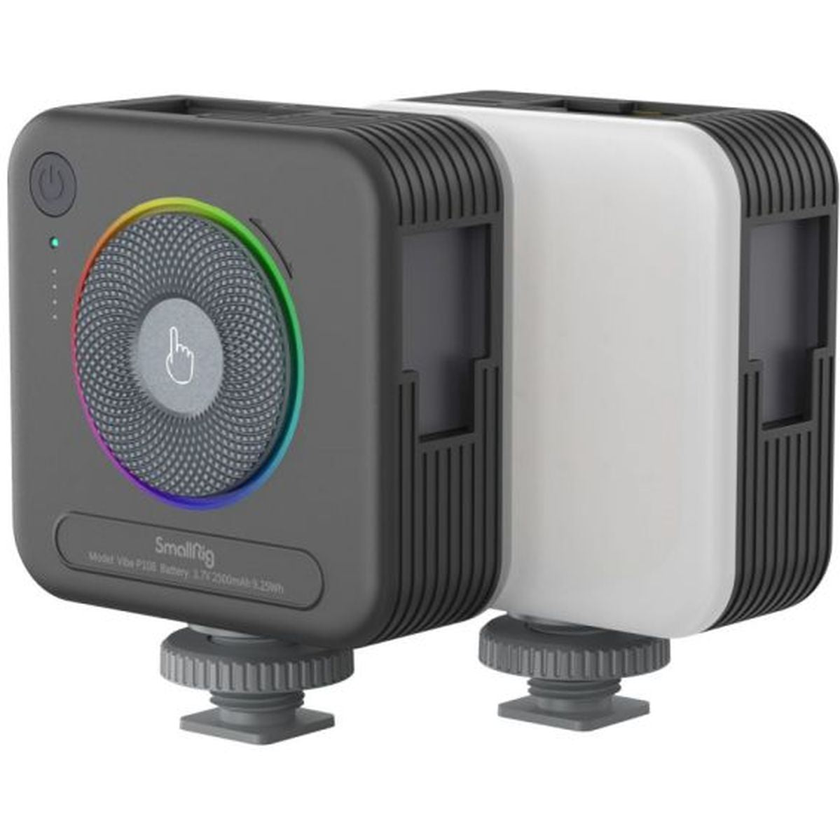 SmallRig 4055 Vibe P108 RGB Video Light