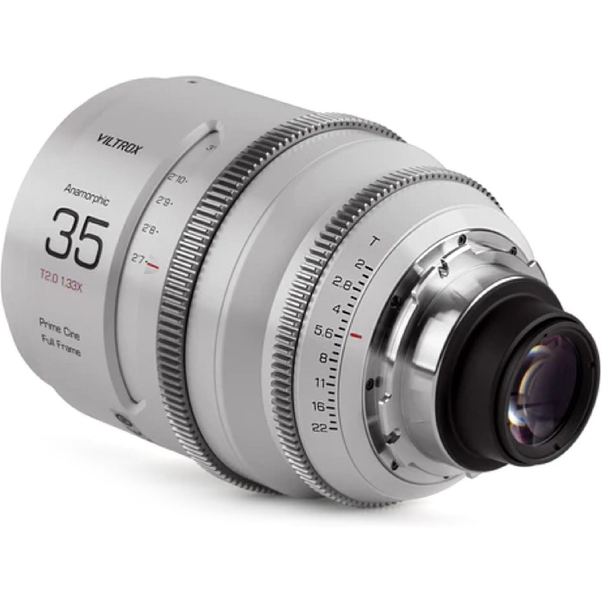 Viltrox Anamorphic Cine 35mm T2.0 1.33X PL-Mount