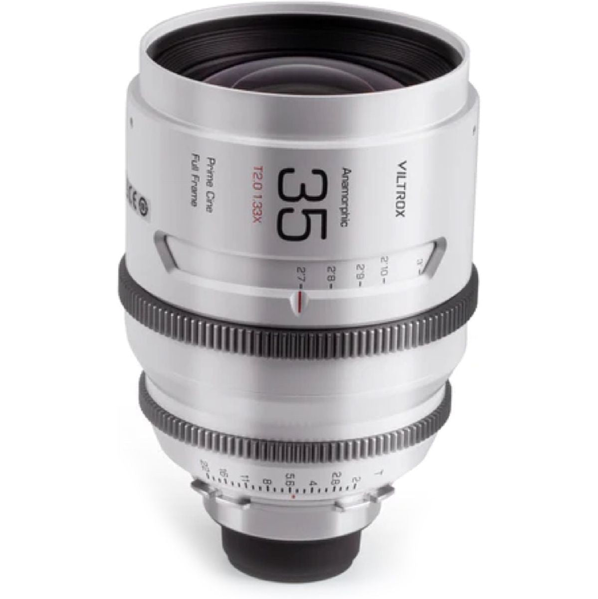 Viltrox Anamorphic Cine 35mm T2.0 1.33X PL-Mount