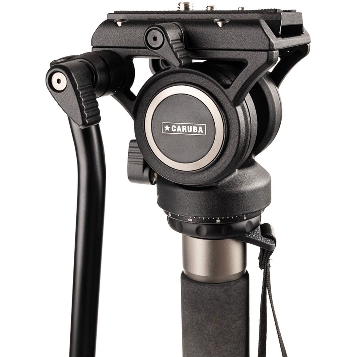 Caruba Videostar 180 Pro Video Monopod