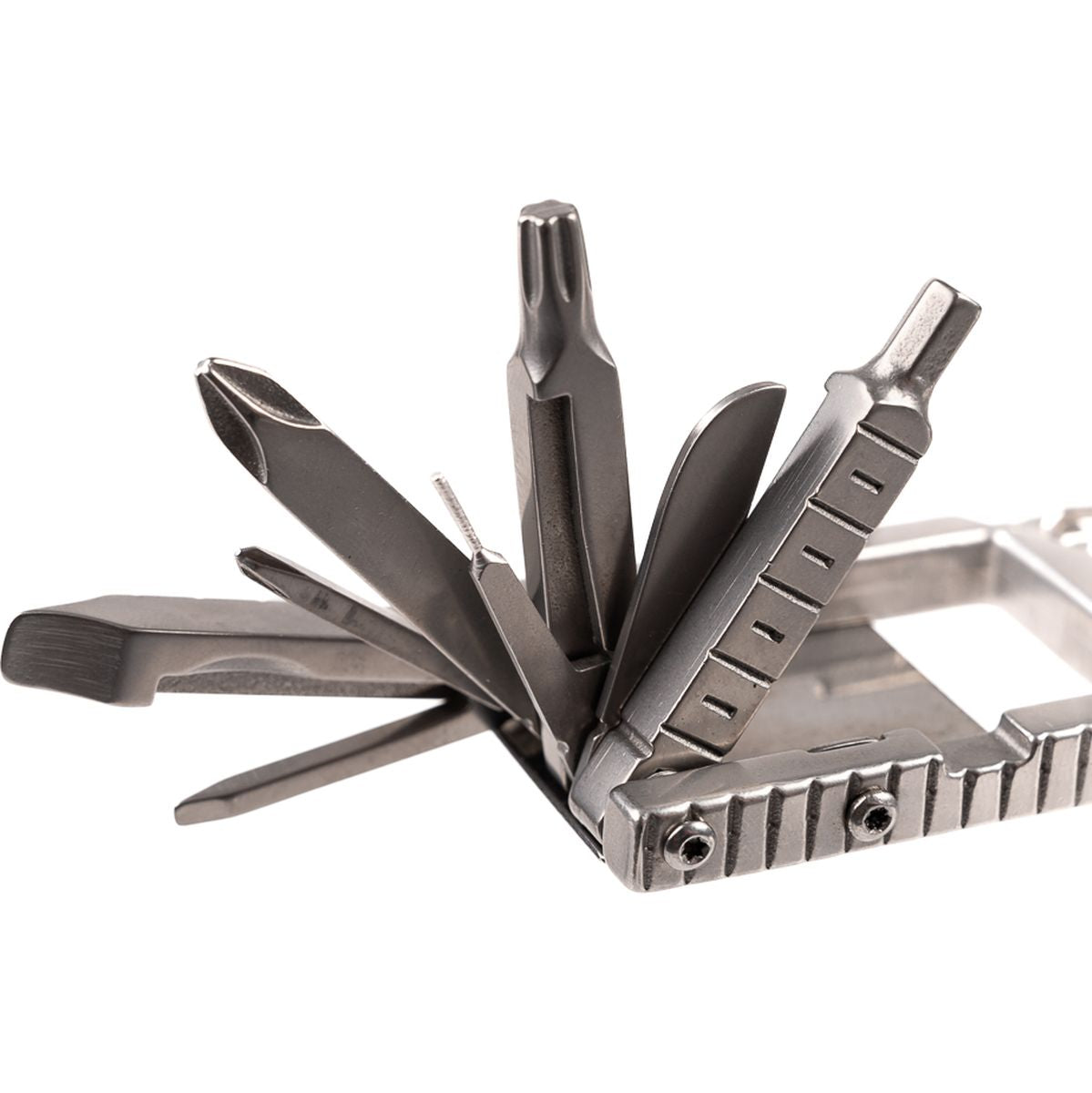 Caruba Multitool Karabijnhaak
