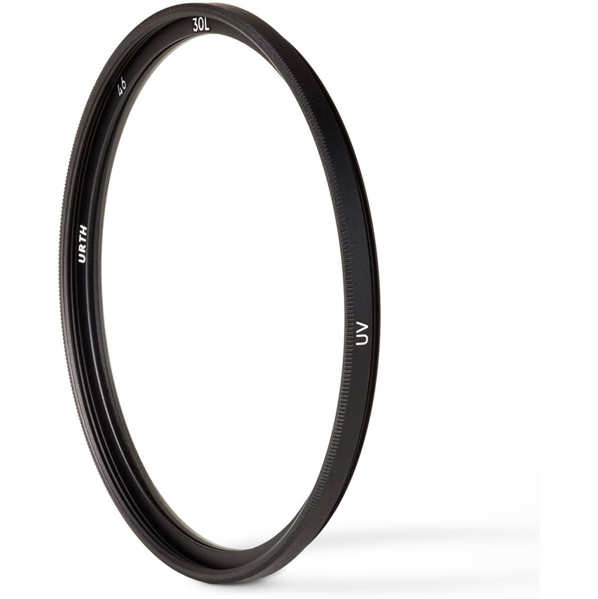 Urth 46mm UV Lens Filter (Plus+)