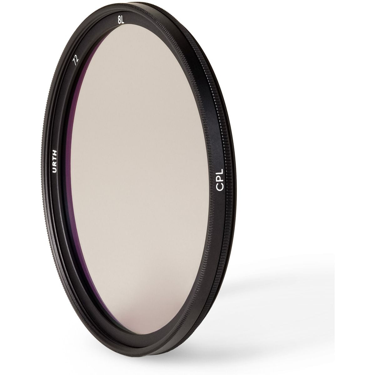 Urth 72mm Circular Polarizing (CPL) Lens Filter