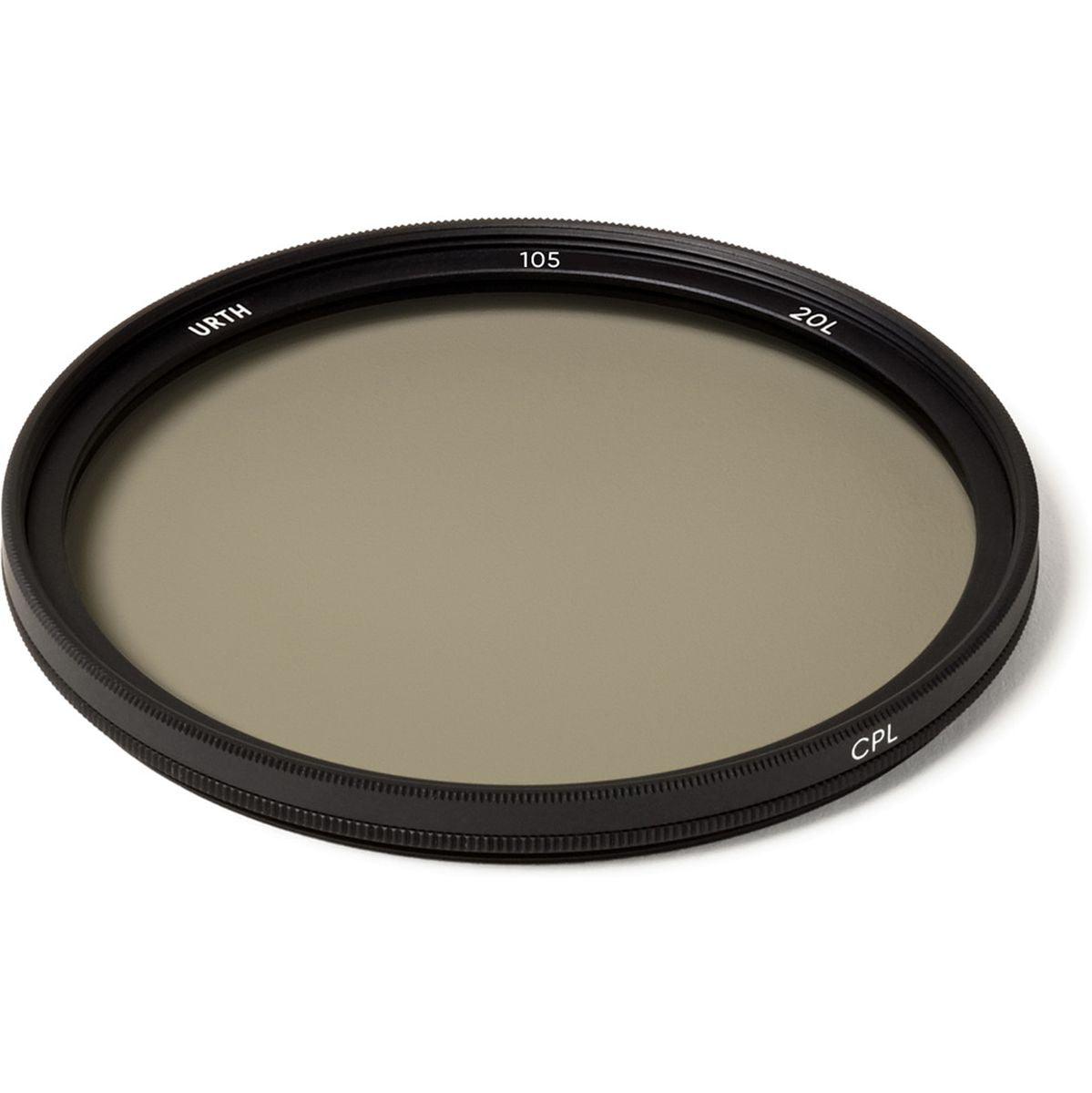 Urth 105mm Circular Polarizing (CPL) Lens Filter (Plus+)