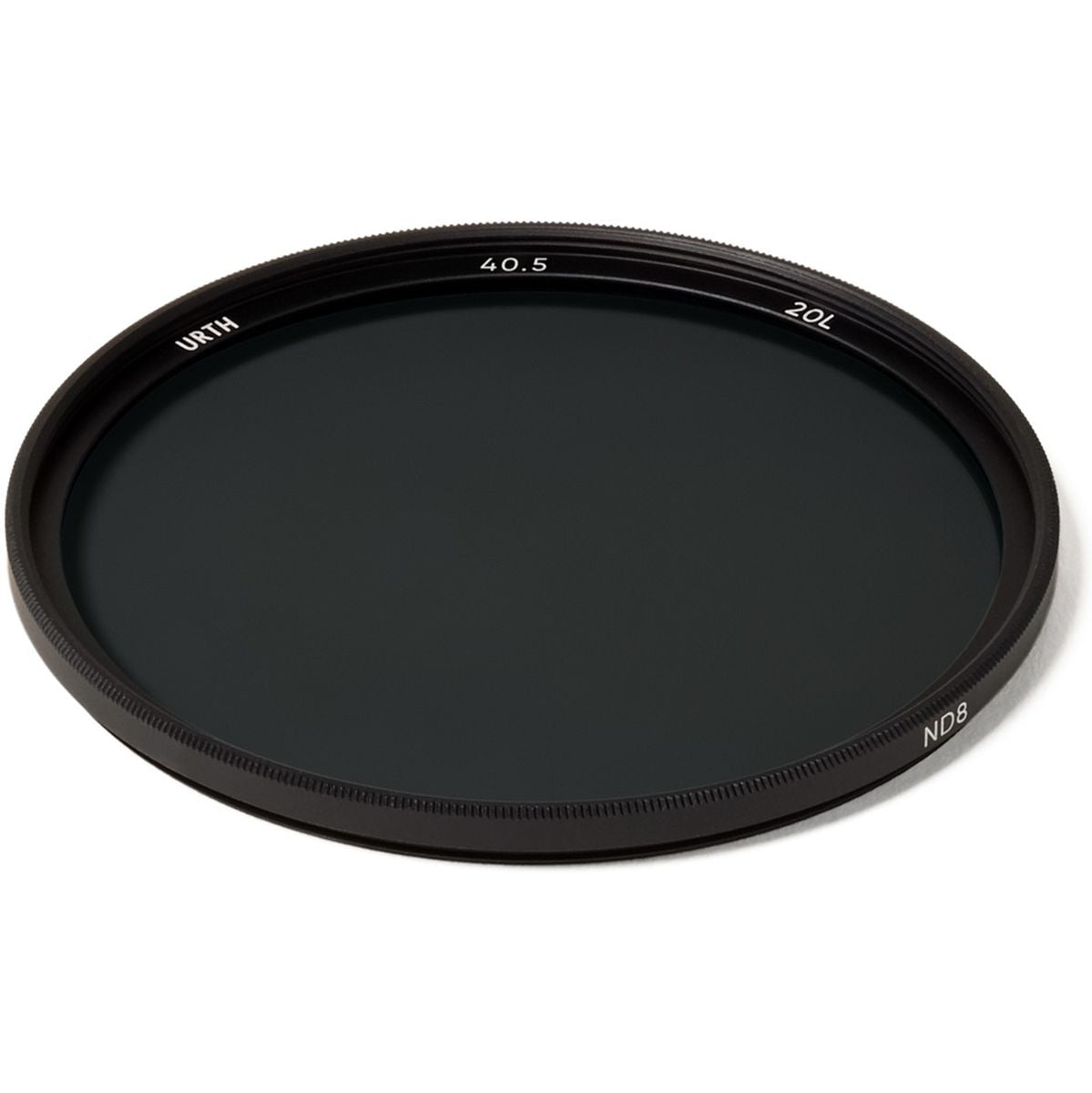 Urth 40.5mm ND8 (3 Stop) Lens Filter (Plus+)