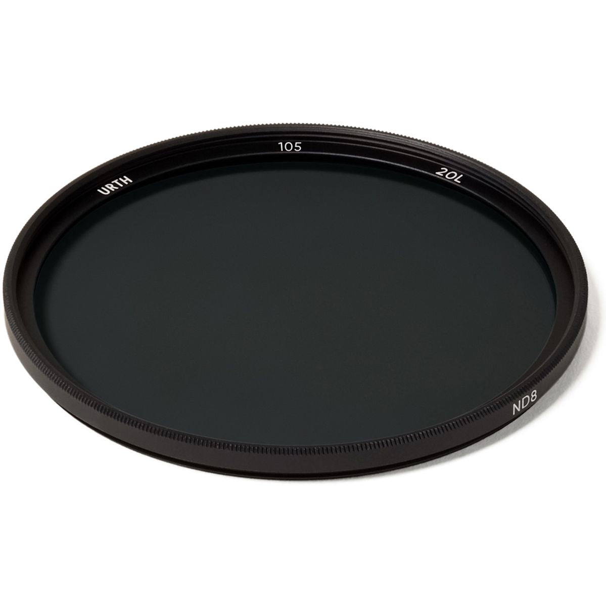 Urth 105mm ND8 (3 Stop) Lens Filter (Plus+)