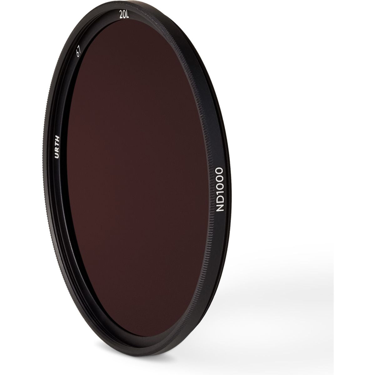 Urth 67mm ND1000 (10 Stop) Lens Filter (Plus+)