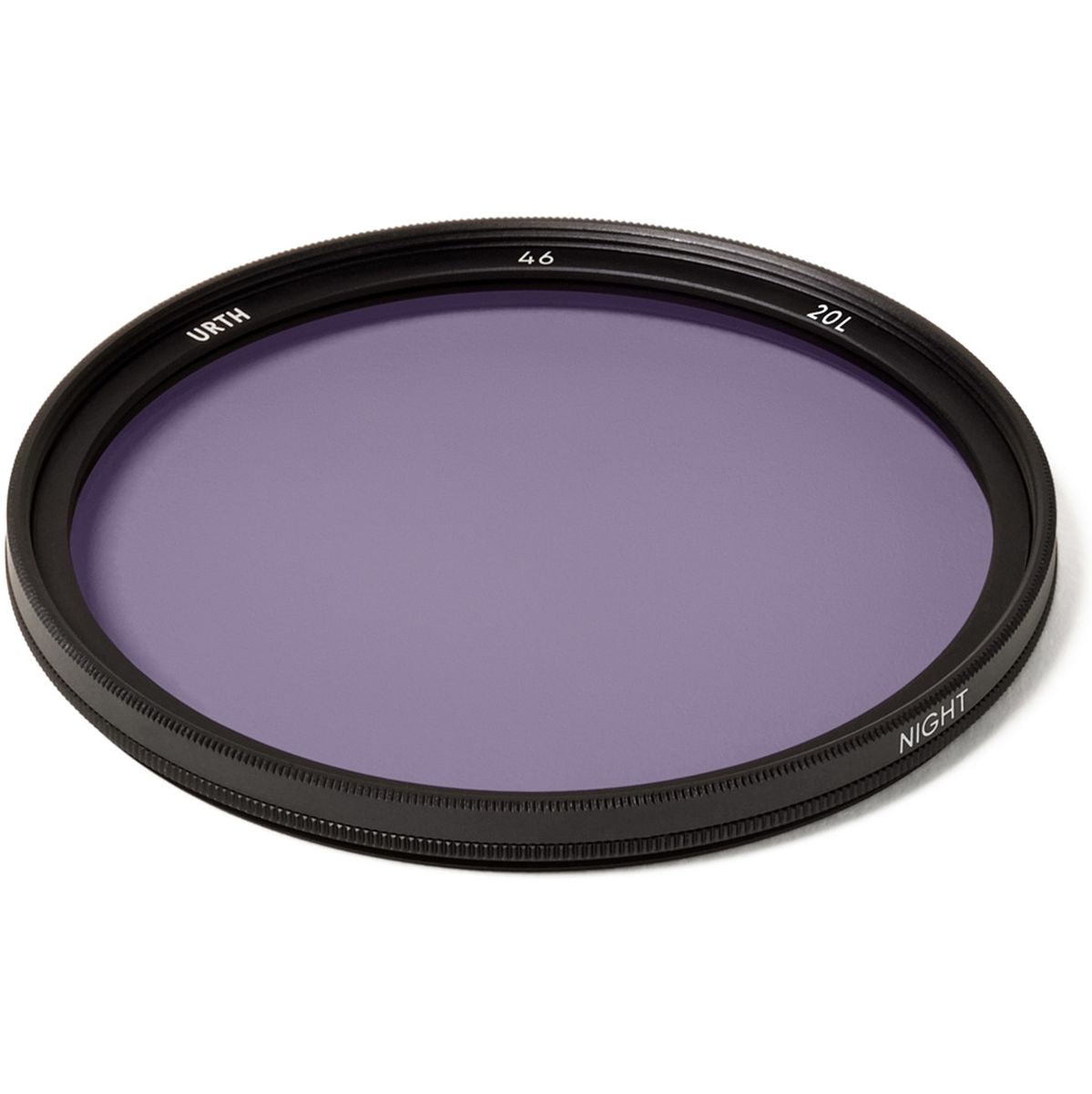 Urth 46mm Neutral Night Lens Filter (Plus+)