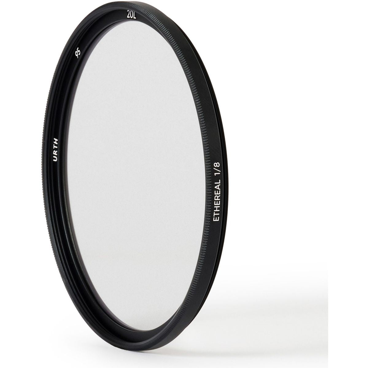 Urth 95mm Ethereal 1/8 Black Mist Lens Filter (Plus+)