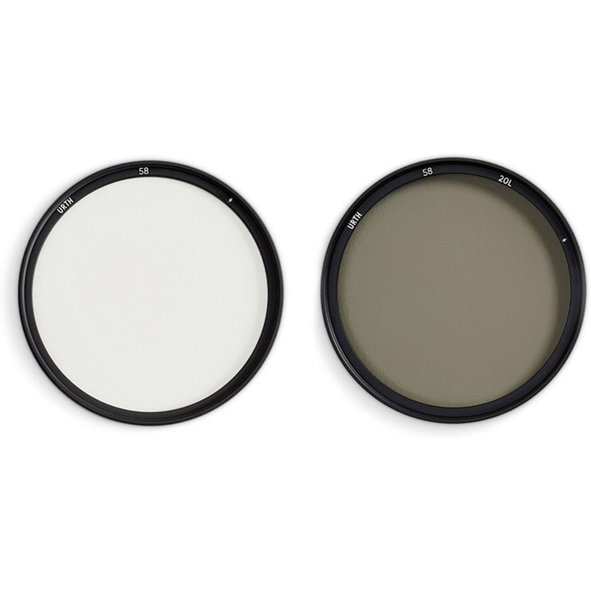 Urth 58mm Magnetic CPL (Plus+)