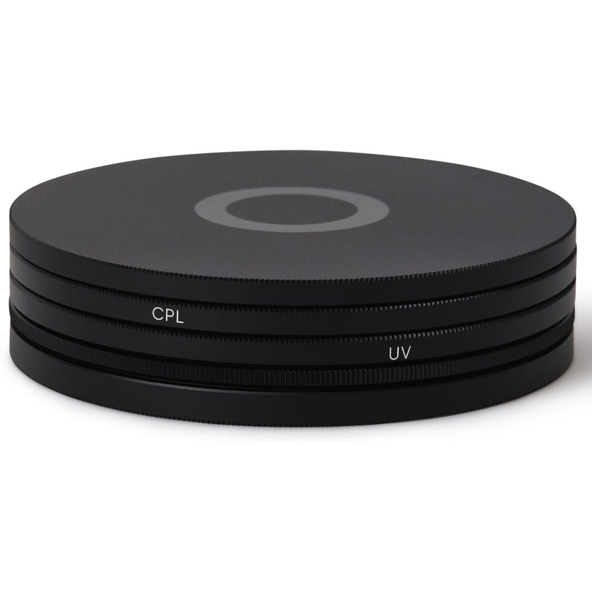 Urth 43mm Magnetic Duet Kit (Plus+) (Uv+cpl)