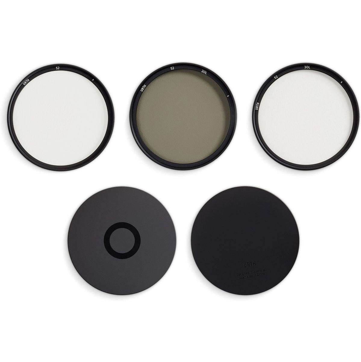 Urth 52mm Magnetic Duet Kit (Plus+) (Uv+cpl)