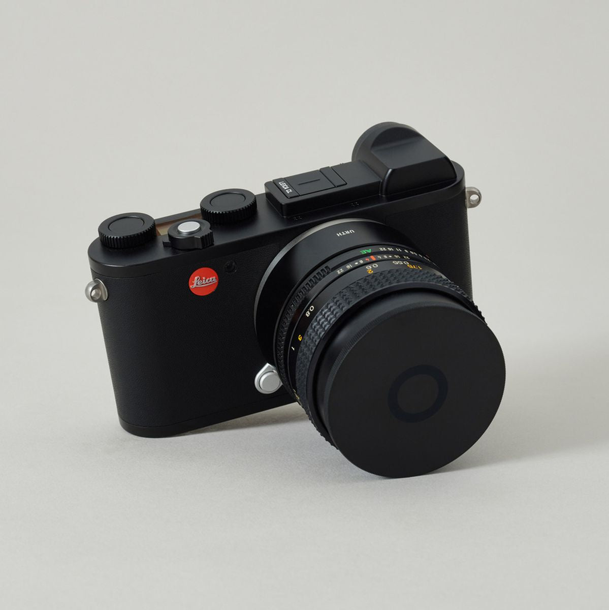 Urth 40.5mm Magnetic Lens Filter Caps