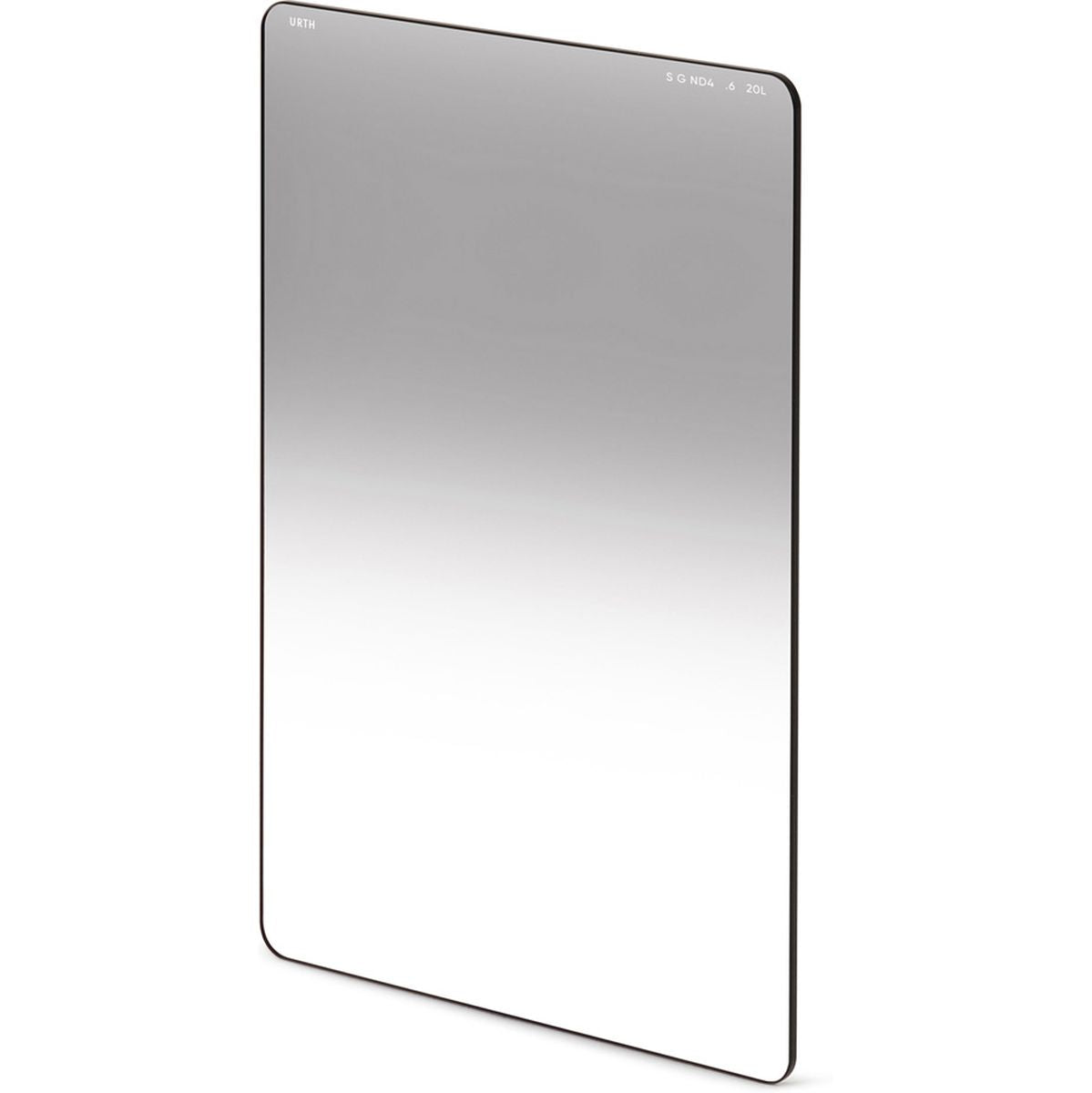 Urth 100 X 150mm Soft Graduated ND4 (2 Stop) Filter (Plus+)