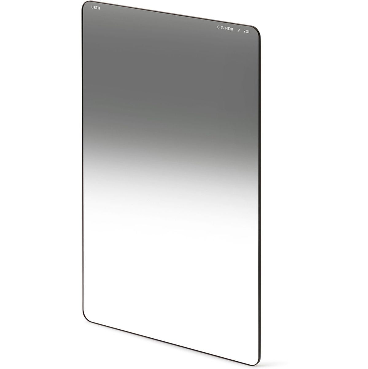 Urth 100 X 150mm Soft Graduated ND8 (3 Stop) Filter (Plus+)