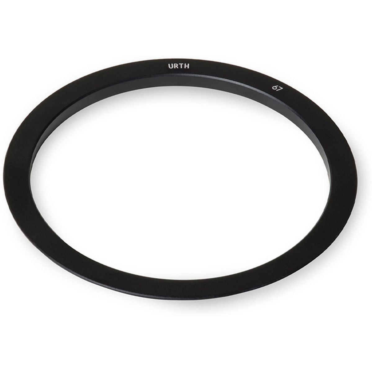 Urth 67mm Main Adapter For 75mm Square Filter Holder