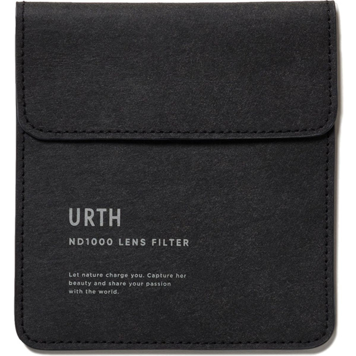 Urth 75 X 85mm ND1000 (10 Stop) Filter (Plus+)