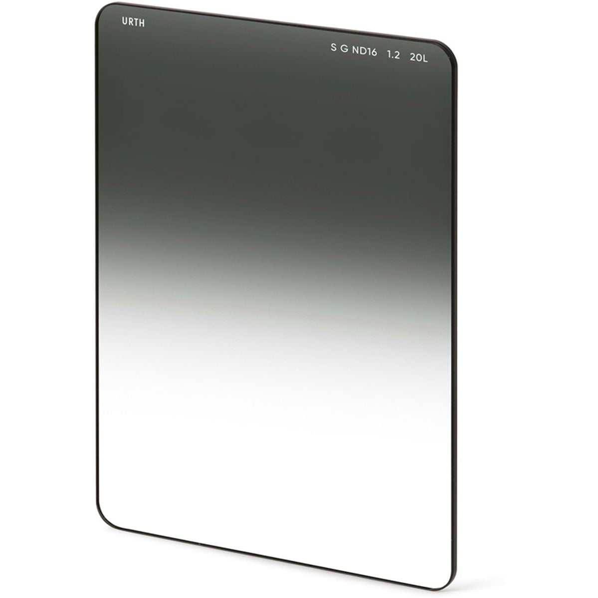 Urth 75 X 100mm Soft Graduated ND16 (4 Stop) Filter (Plus+)