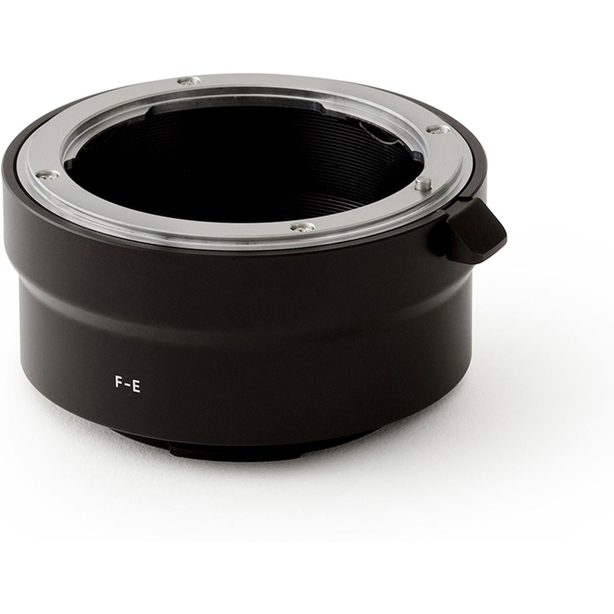 Urth Lens Mount Adapter: Compatible w/ Nikon F Lens To Sony