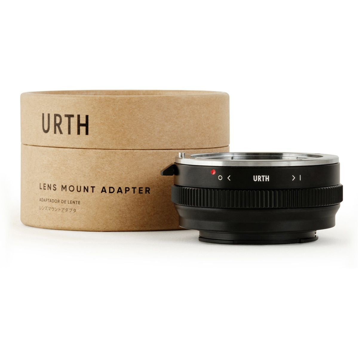 Urth Lens Mount Adapter Sony A (Minolta AF) Lens To Sony E C
