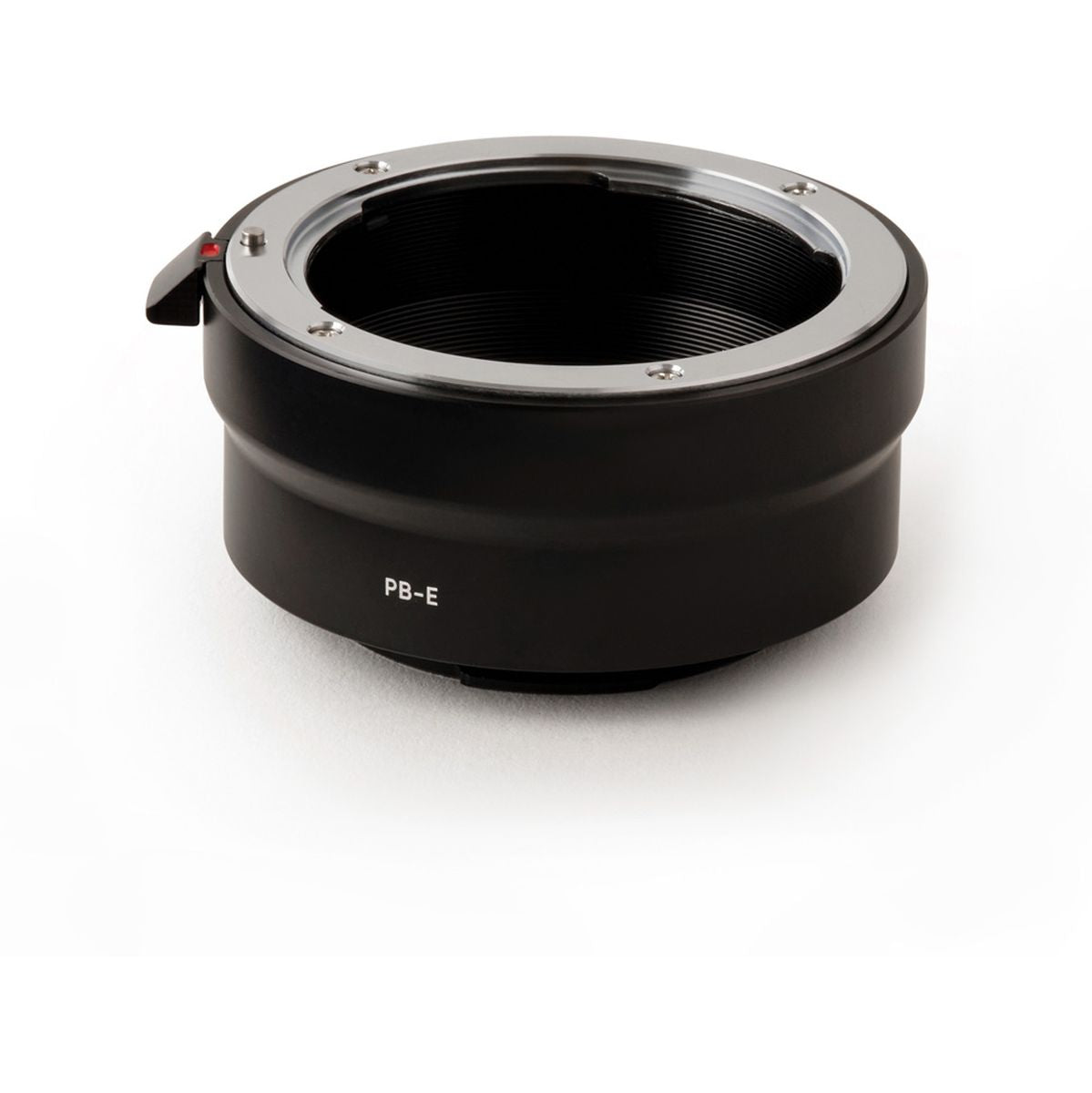 Urth Lens Mount Adapter: Compatible w/ Praktica B Lens To So