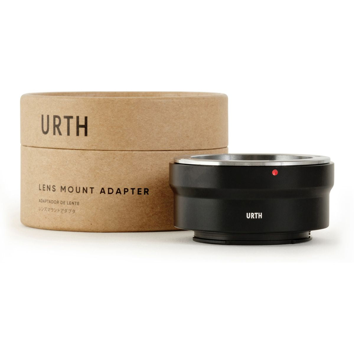 Urth Lens Mount Adapter Rollei SL35 (QBM) Lens To Sony E Cam