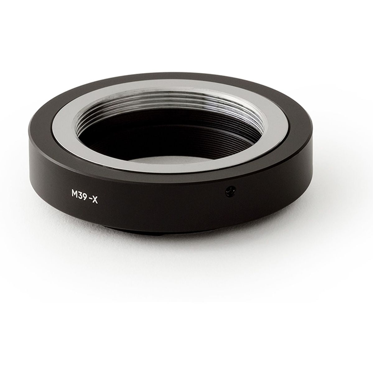 Urth Lens Mount Adapter: Compatible w/ M39 Lens To Fujifilm