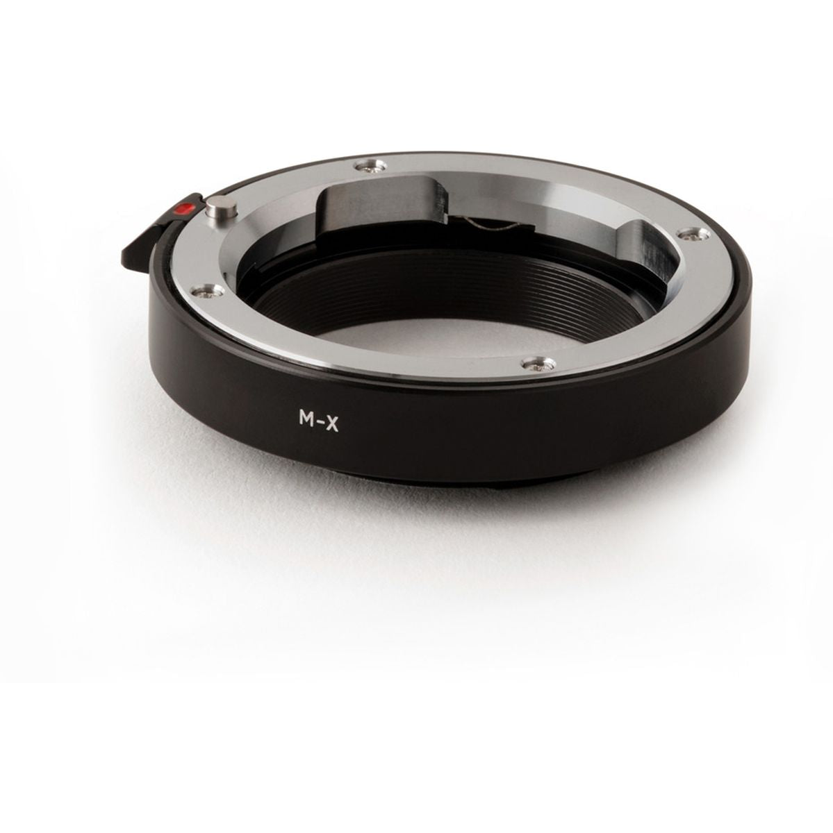 Urth Lens Mount Adapter: Compatible w/ Leica M Lens To Fujif