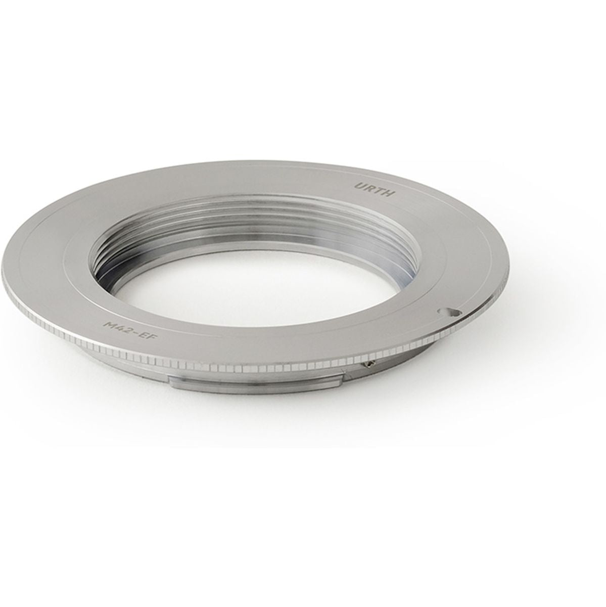 Urth Lens Mount Adapter: Compatible w/ M42 Lens To Canon (EF