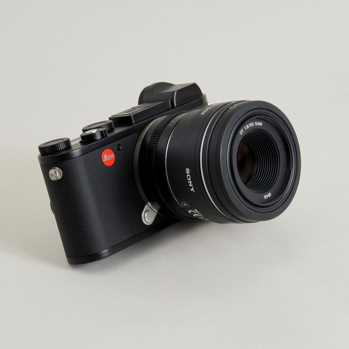 Urth Lens Mount Adapter Sony A (Minolta AF) Lens To Leica L