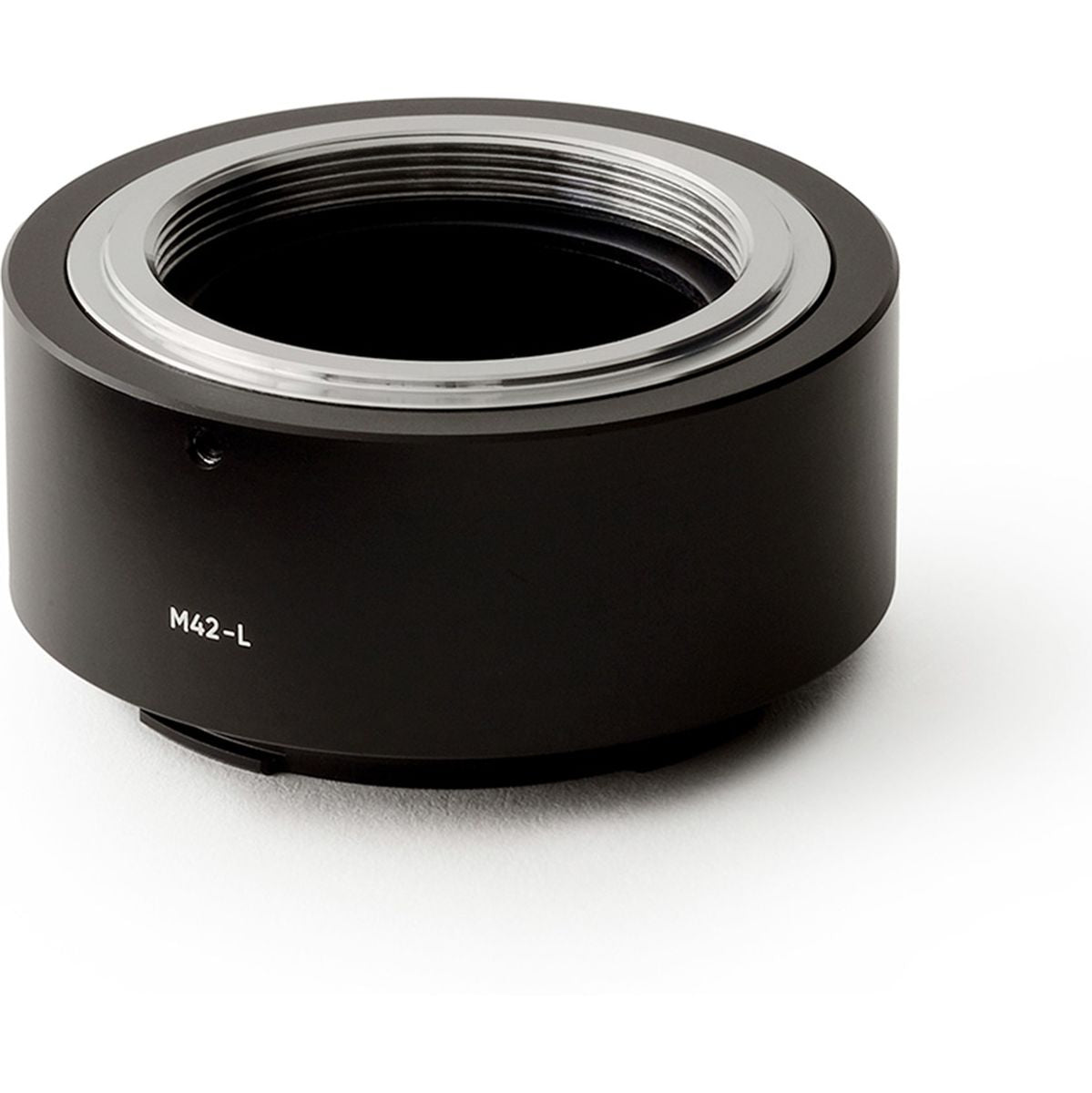 Urth Lens Mount Adapter: Compatible w/ M42 Lens To Leica L C