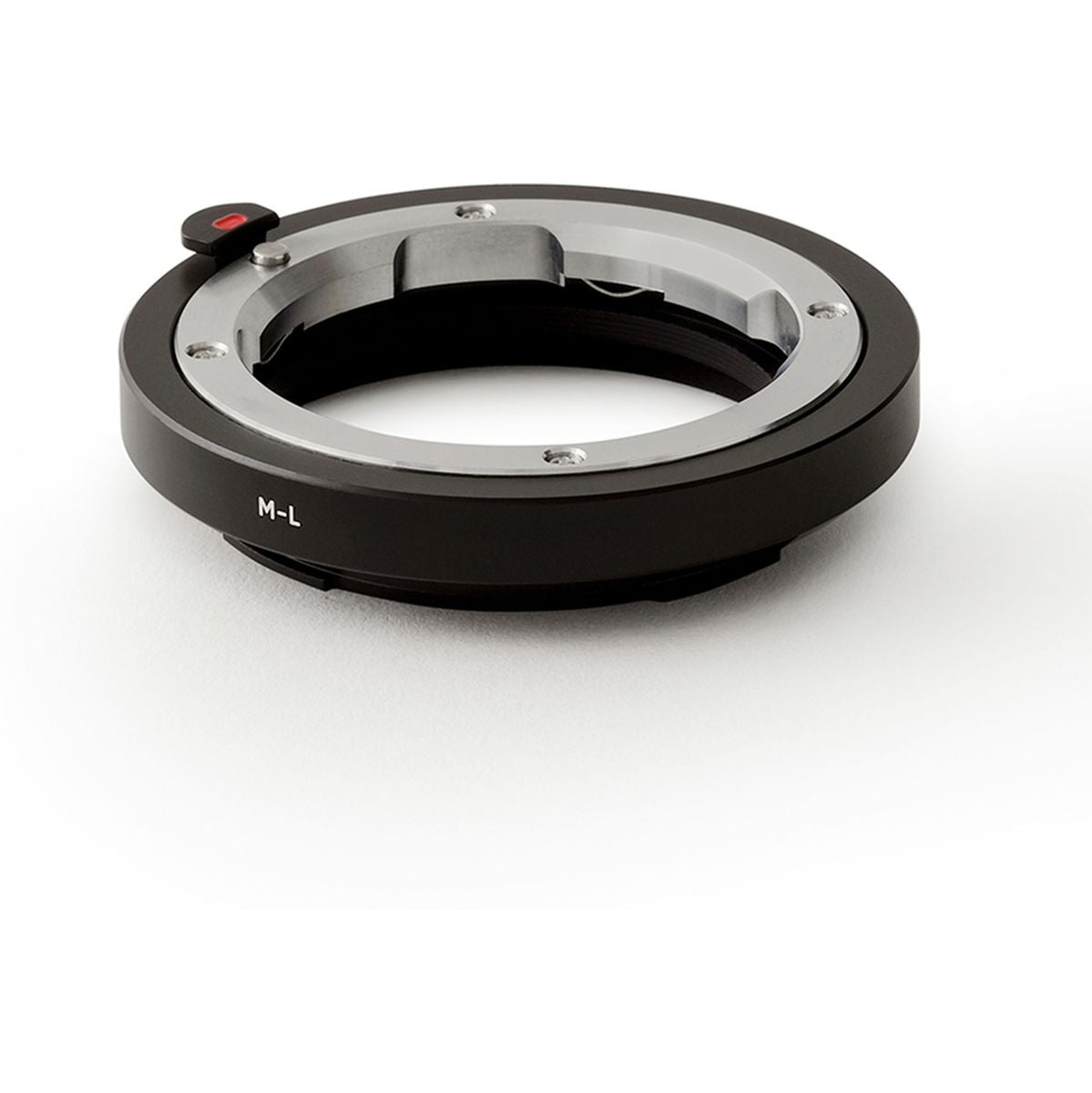 Urth Lens Mount Adapter: Compatible w/ Leica M Lens To Leica